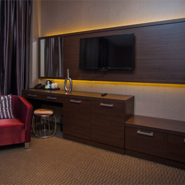 Номер "Стандарт"