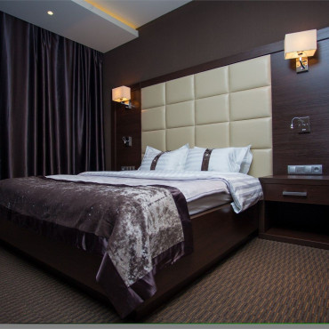 Номер "Стандарт"