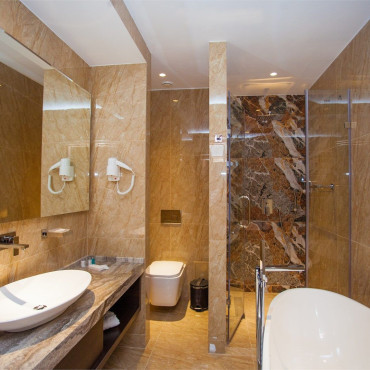 Номер "Стандарт"