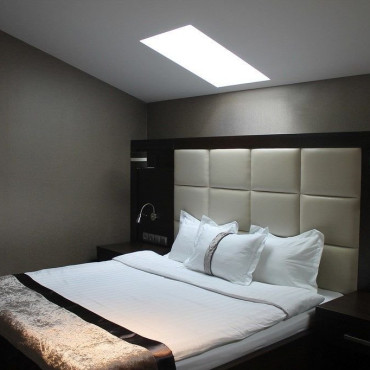 Номер "Стандарт мансарда"