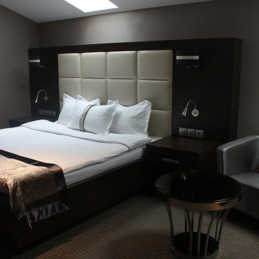 Номер "Стандарт мансарда"