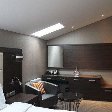 Номер "Стандарт мансарда"