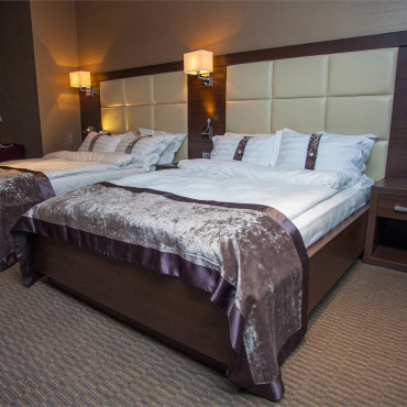 Номер "Семейный"