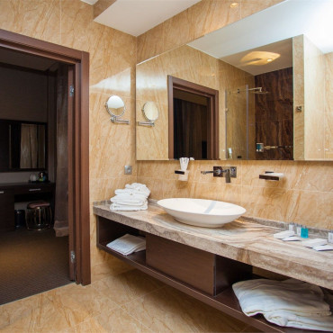 Номер "Семейный"