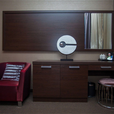 Номер "Семейный"