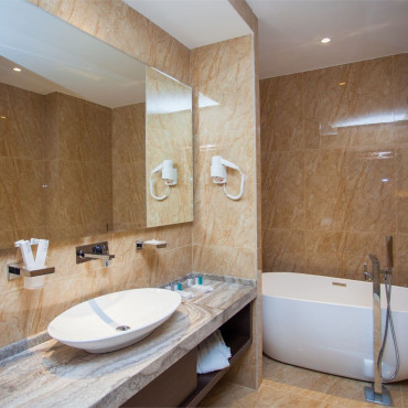 Номер "Семейный"