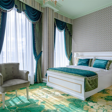 Номер "Junior Suite (одноместный)"