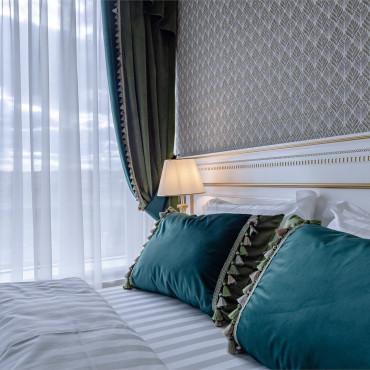 Номер "Junior Suite (одноместный)"