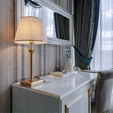 Номер "Junior Suite (одноместный)"