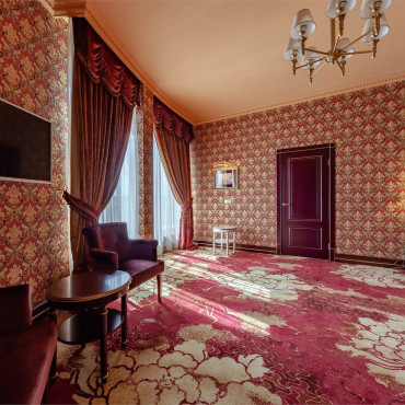 Номер "Premium Премиум"