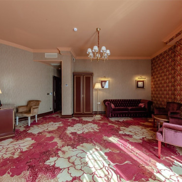 Номер "Premium Премиум"