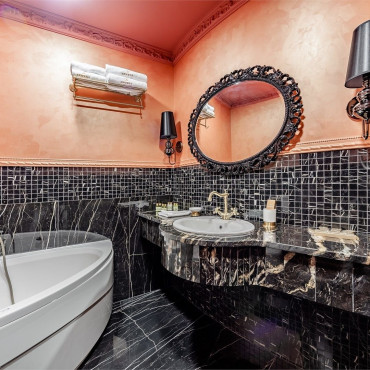 Номер "Premium Премиум"