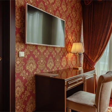 Номер "Premium Премиум"