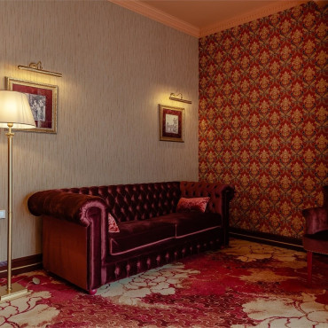 Номер "Premium Премиум"