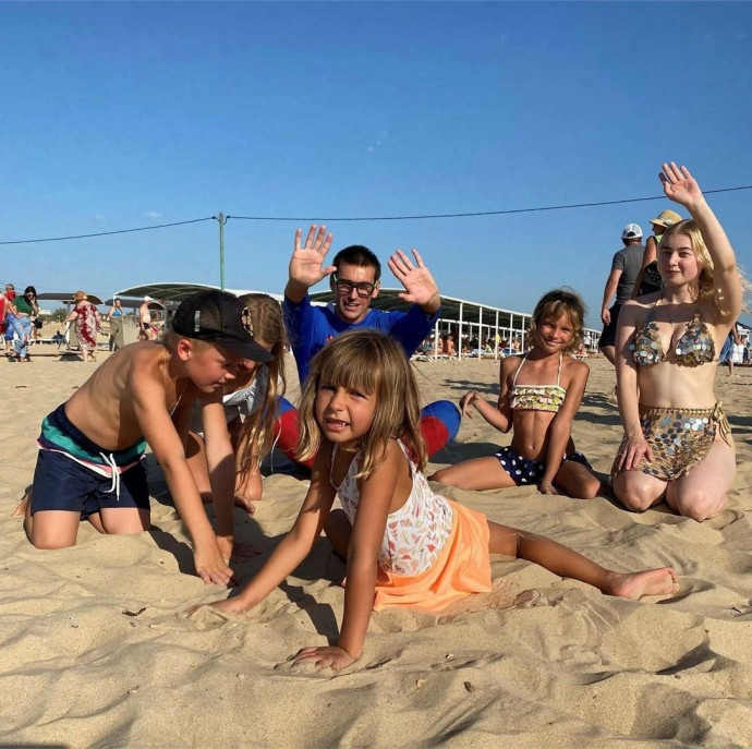 Арт-отель Хлоя