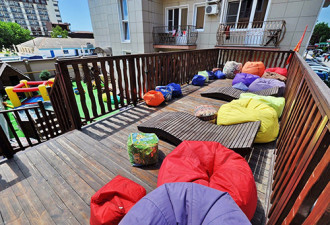 Арт-отель Хлоя