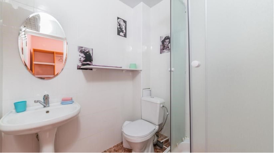 Номер "Двухместный стандартный номер с балконом"