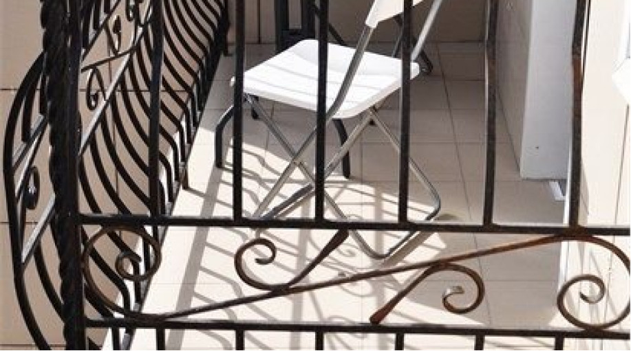 Номер "Полулюкс с балконом"