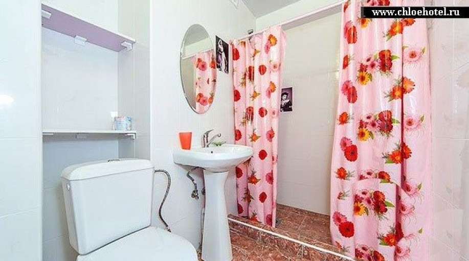 Номер "Полулюкс с балконом"