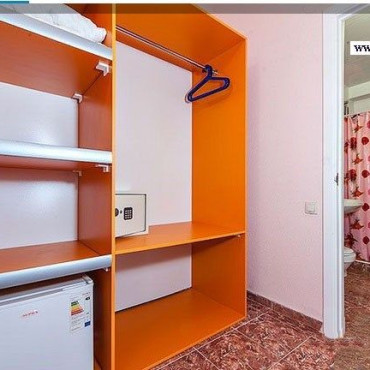 Номер "Полулюкс с балконом"