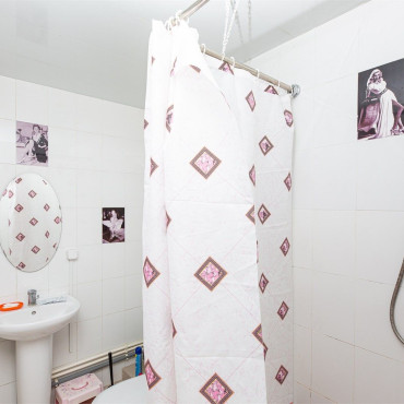 Номер "1 комнатные апартаменты"