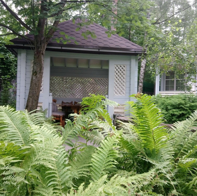 Арт-отель «Пушкино»