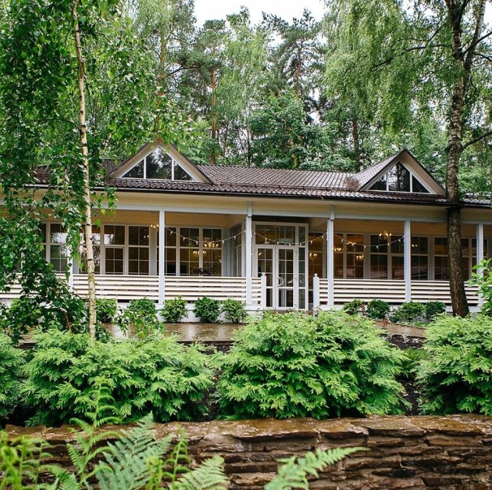 Арт-отель «Пушкино»