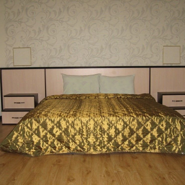 Номер "Стандарт с двуспальной кроватью"