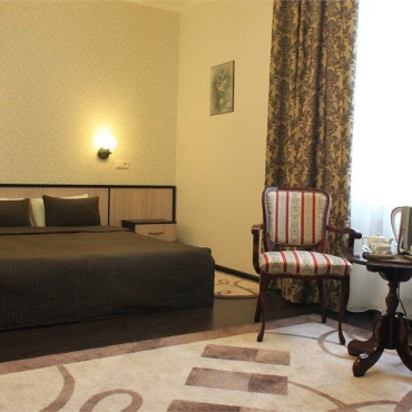 Номер "Супериор"