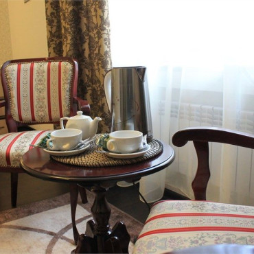 Номер "Супериор"