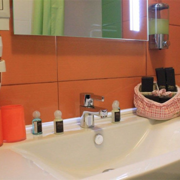 Номер "Супериор"