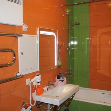 Номер "Супериор"