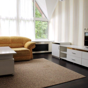 Номер "Студио DeLuxe"