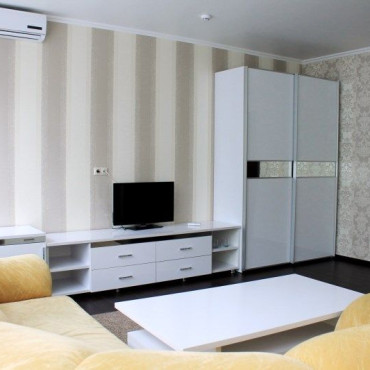 Номер "Студио DeLuxe"