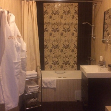 Номер "Студио DeLuxe"