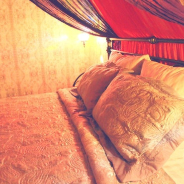 Номер "Люкс VOSTOK"