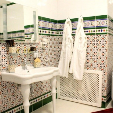 Номер "Люкс VOSTOK"