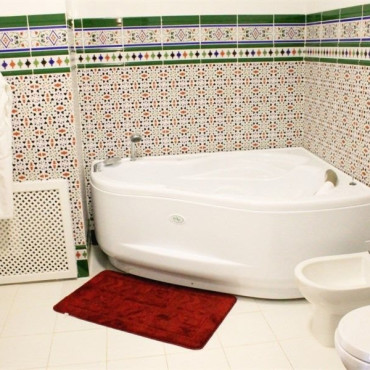 Номер "Люкс VOSTOK"