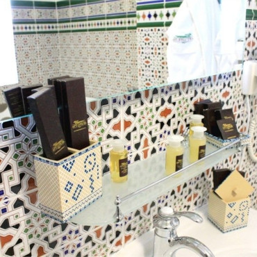 Номер "Люкс VOSTOK"