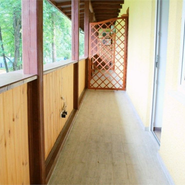 Номер "Люкс VOSTOK"