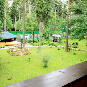 Номер "Люкс VOSTOK"