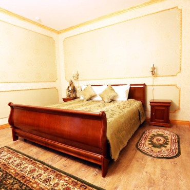 Номер "Люкс GOLD"