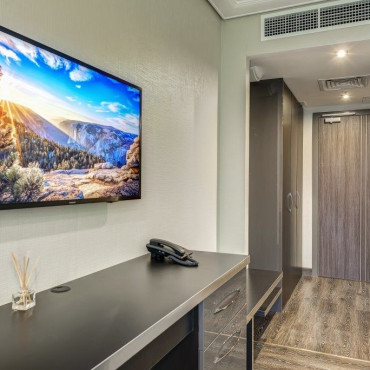 Номер "СТАНДАРТ"