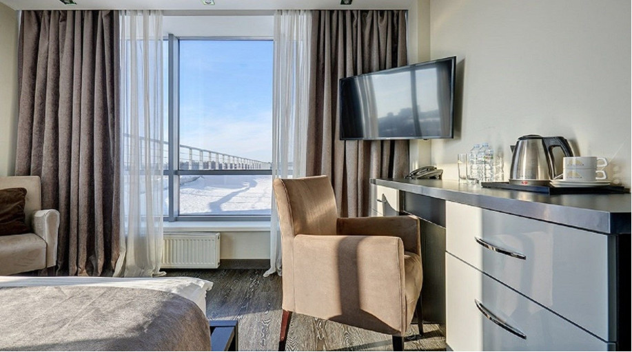 Номер "СТАНДАРТ"