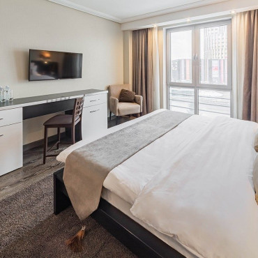 Номер "СТАНДАРТ"