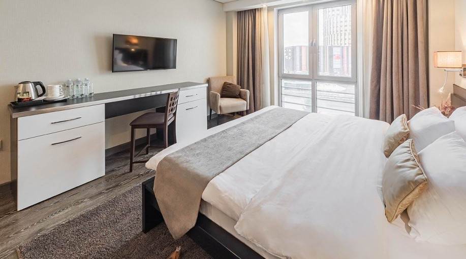 Номер "СТАНДАРТ"