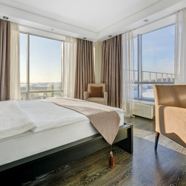 Номер "СТАНДАРТ"