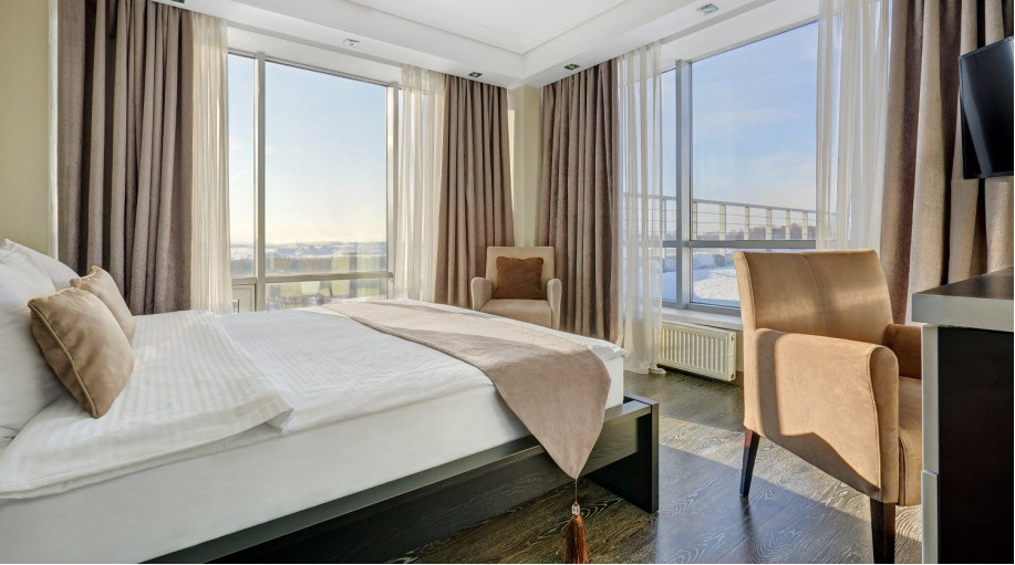 Номер "СТАНДАРТ"