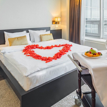 Номер "СТАНДАРТ"