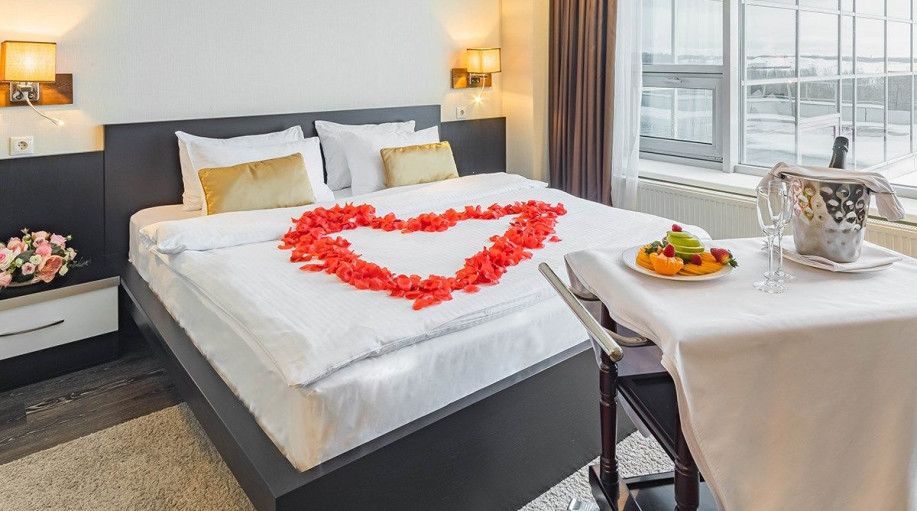 Номер "СТАНДАРТ"